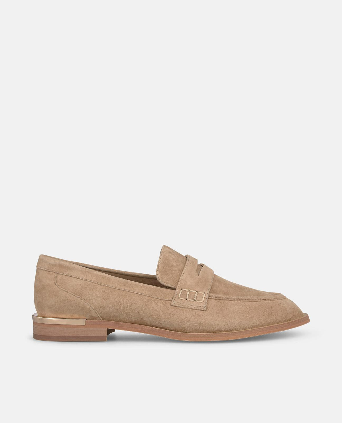 SIMPLE LOAFER