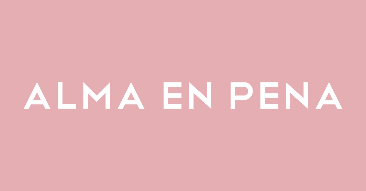 Alma en Pena: Tienda de zapatos de diseño para mujer