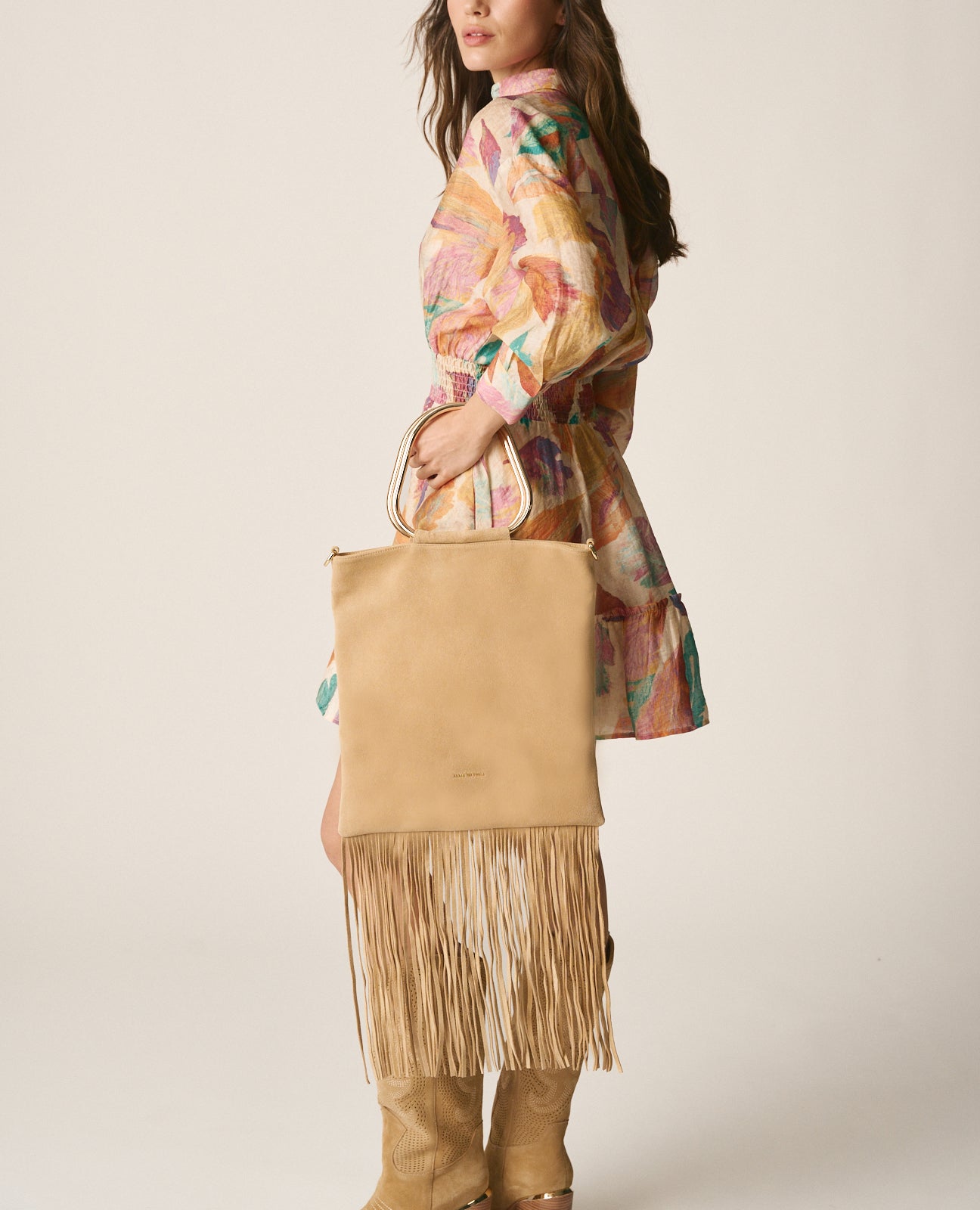 BOLSO BADOLERA AJUSTABLE