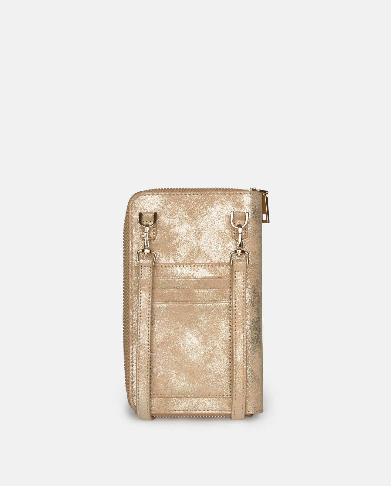 BOLSO CARTERA PEDRERÍA