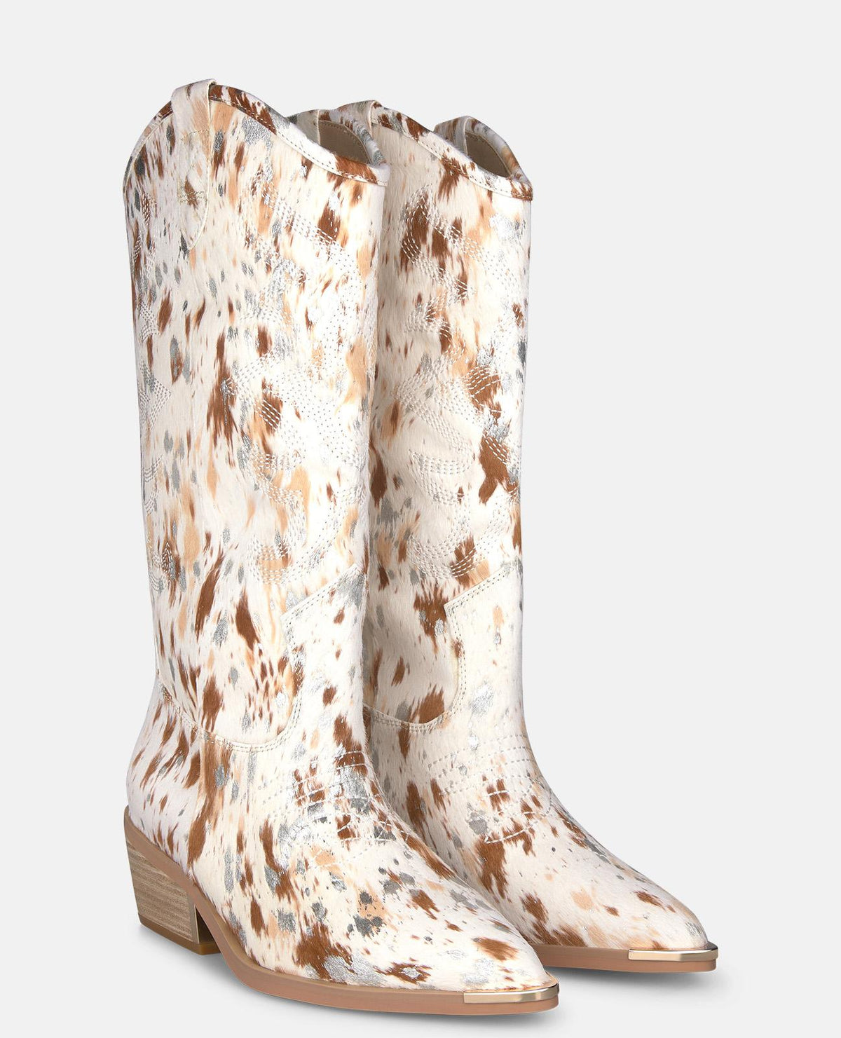 STIVALE SPECIALE COWBOY
