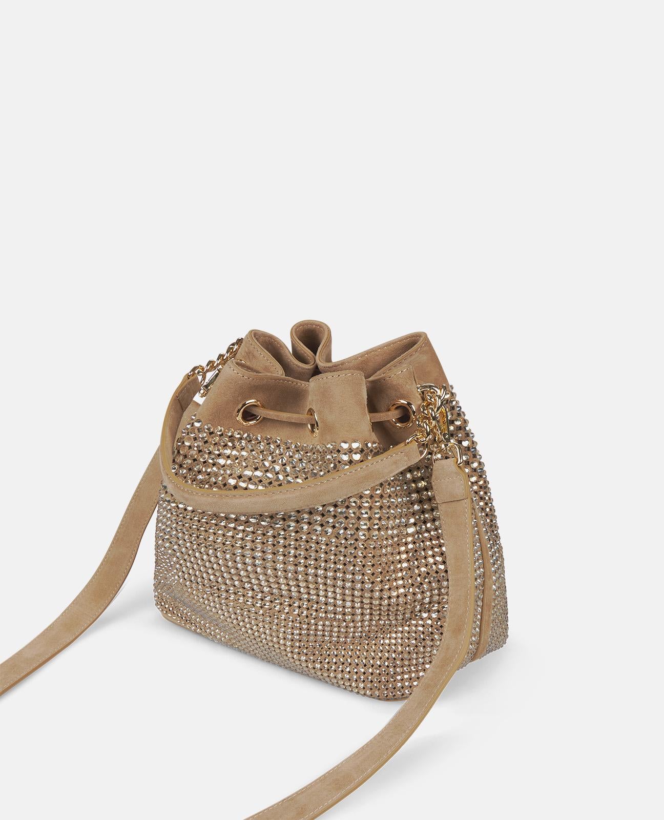 BOLSO BOMBONERA AJUSTABLE