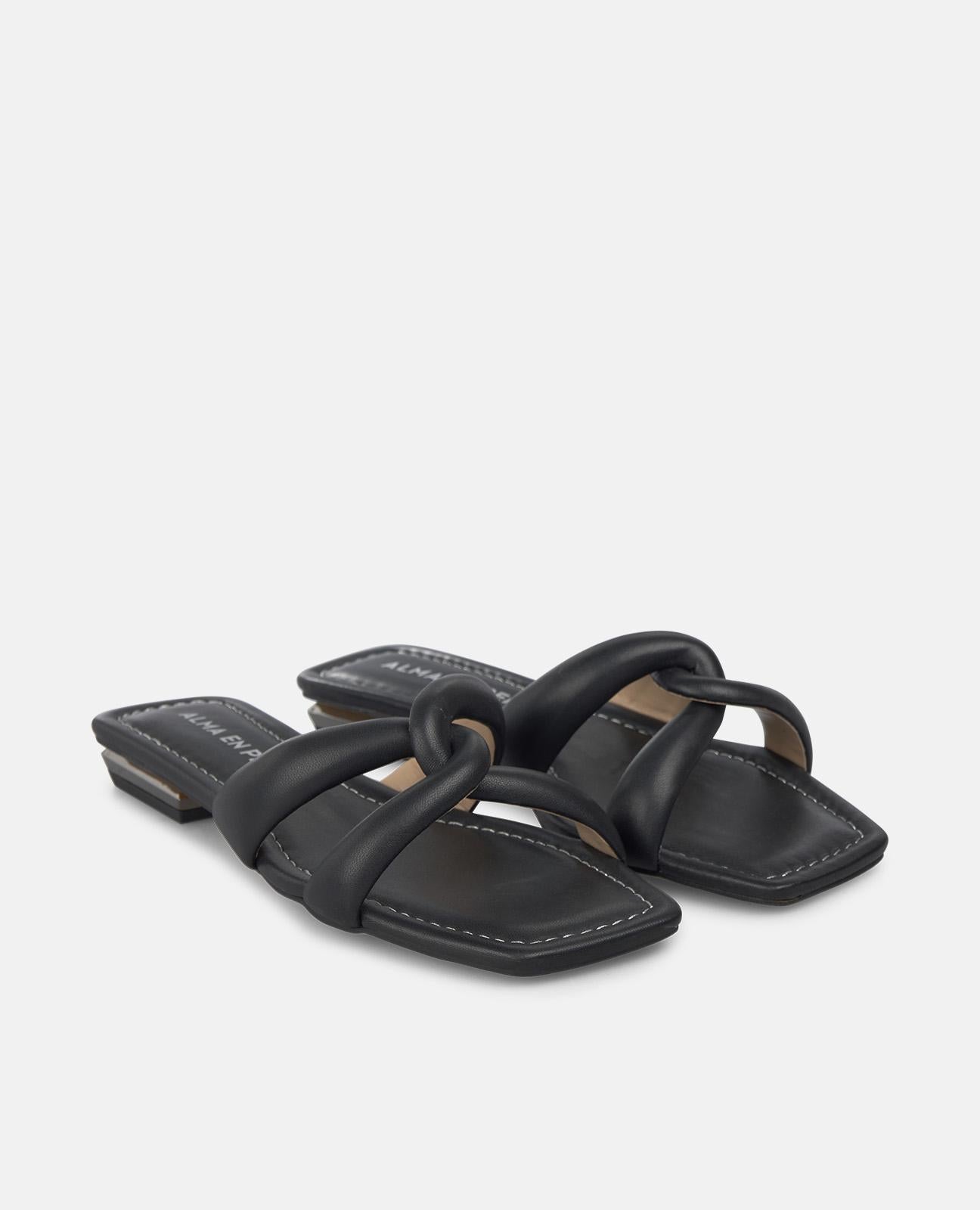 SANDALIA PLANA ANATOMICA