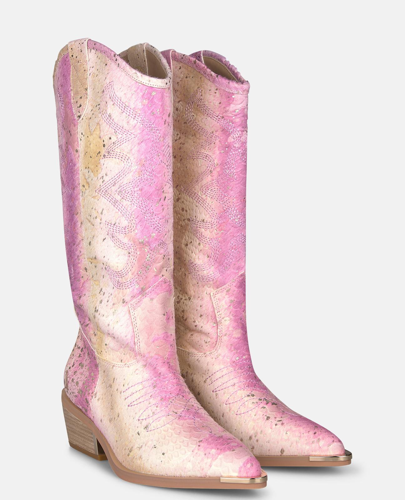 BOTA COWBOY ESPECIAL