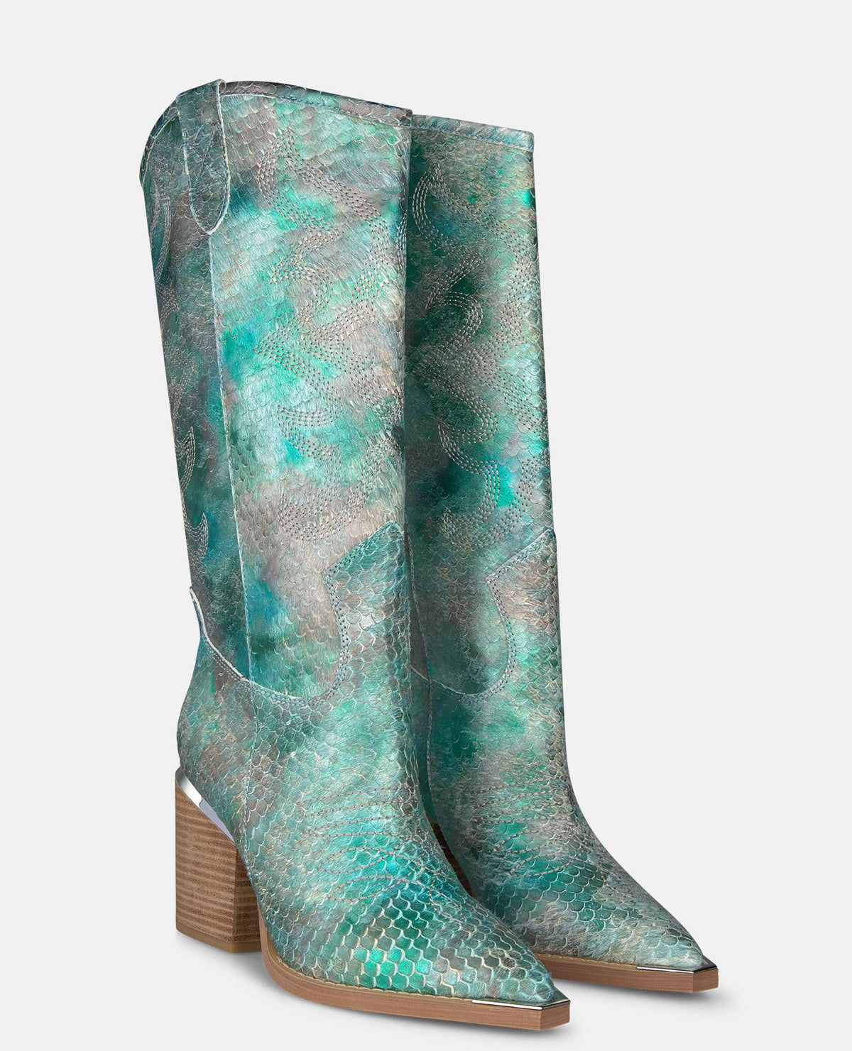 COUNTRY BOOT