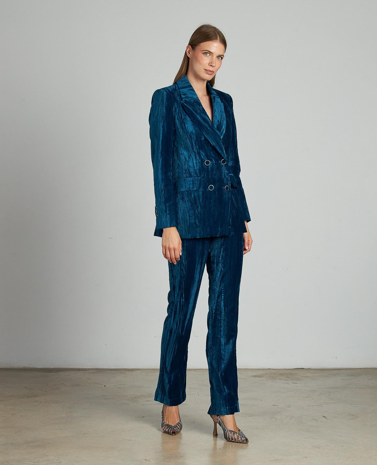 PANTALÓN TERCIOPELO