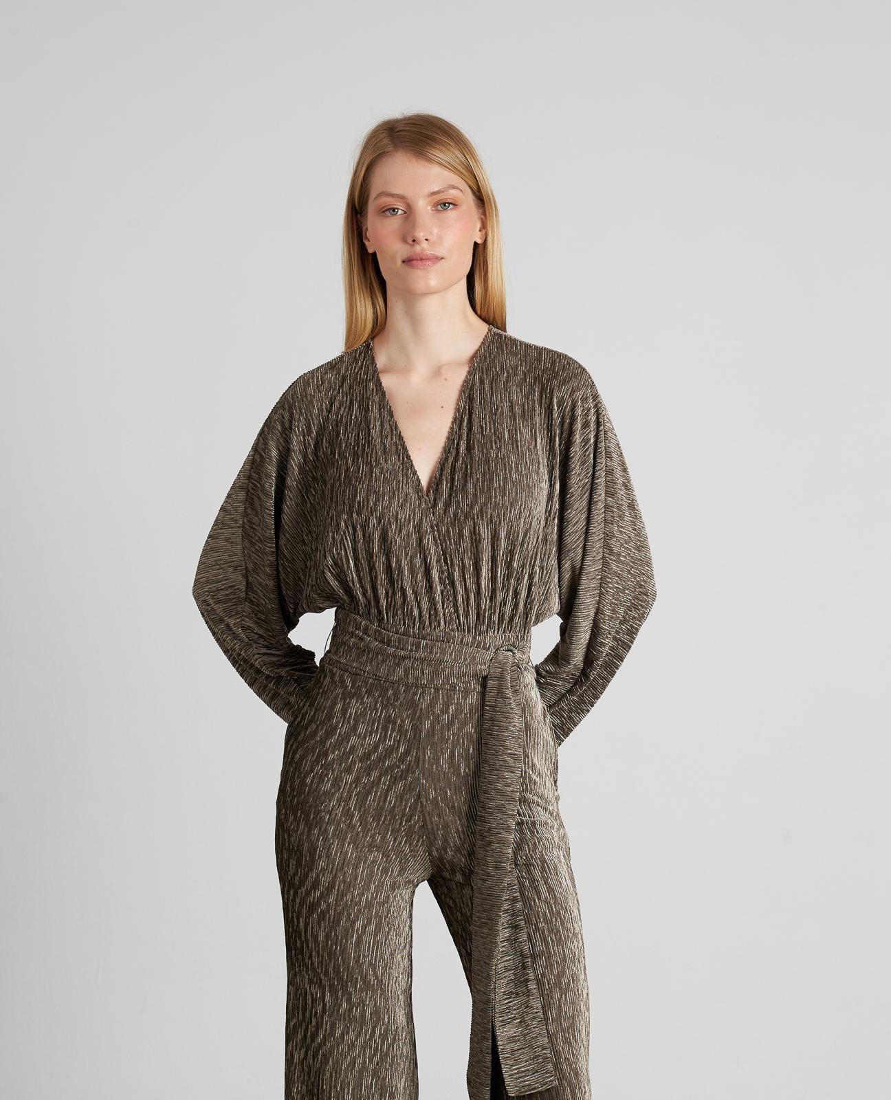 MONO FRUNCES CINTURÓN