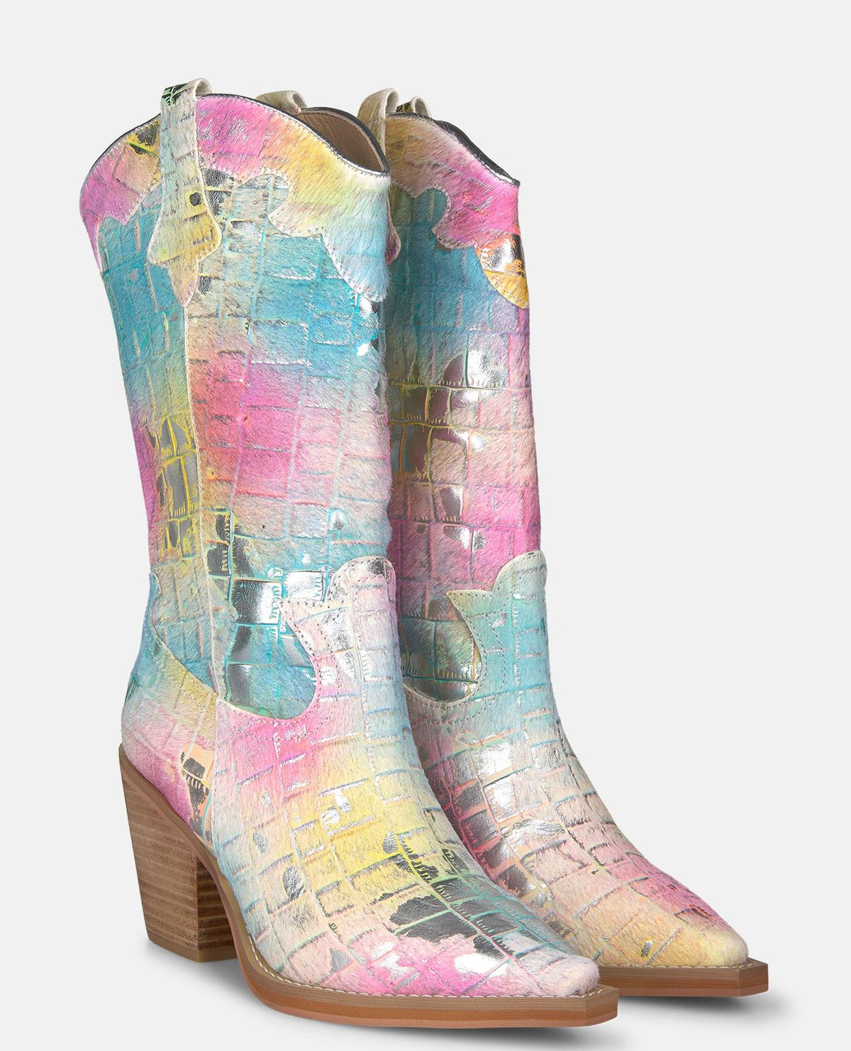 MEDIUM COUNTRY BOOT