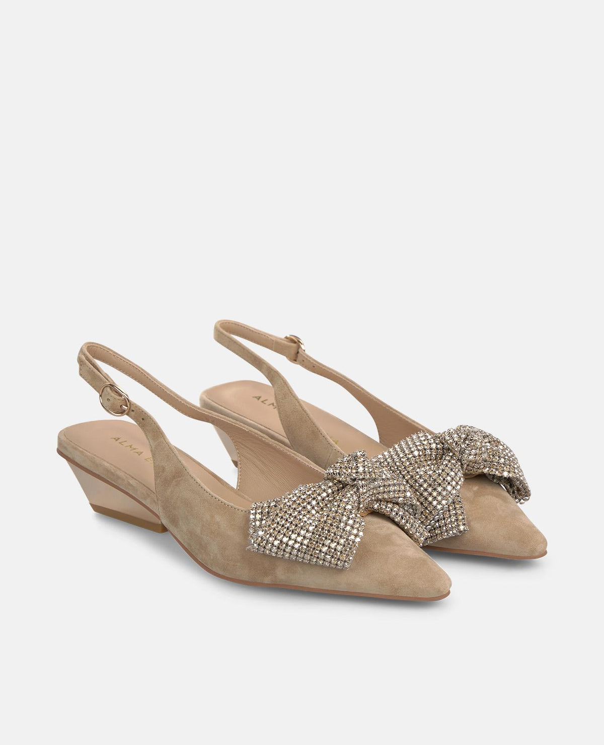 ZAPATO LAZO