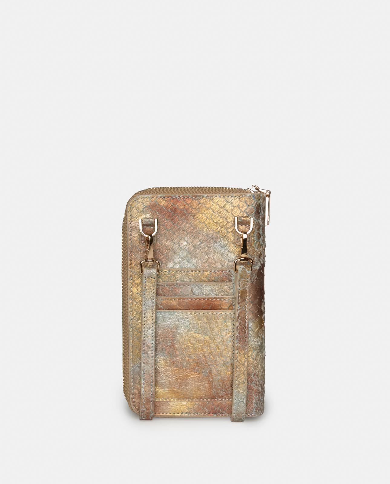 BOLSO CARTERA PEDRERÍA