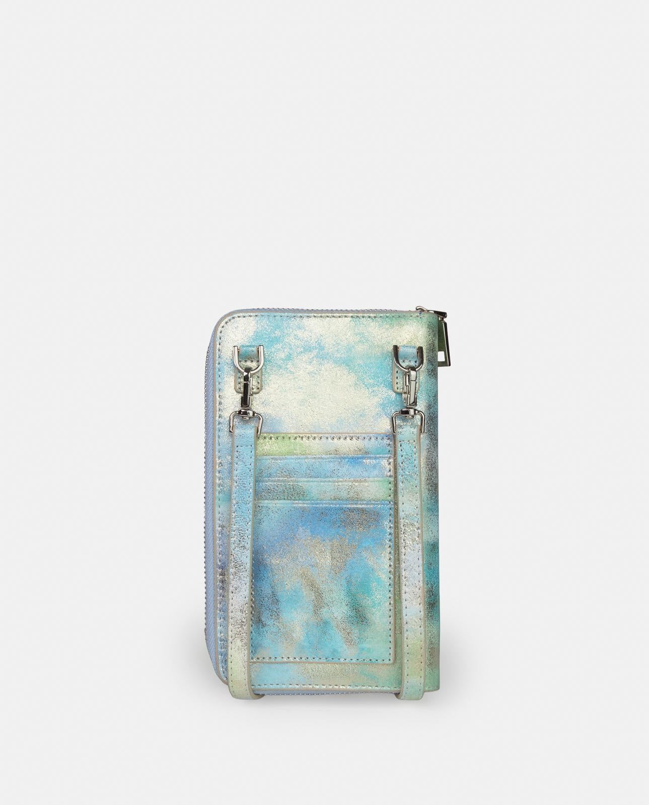 BOLSO CARTERA PEDRERÍA