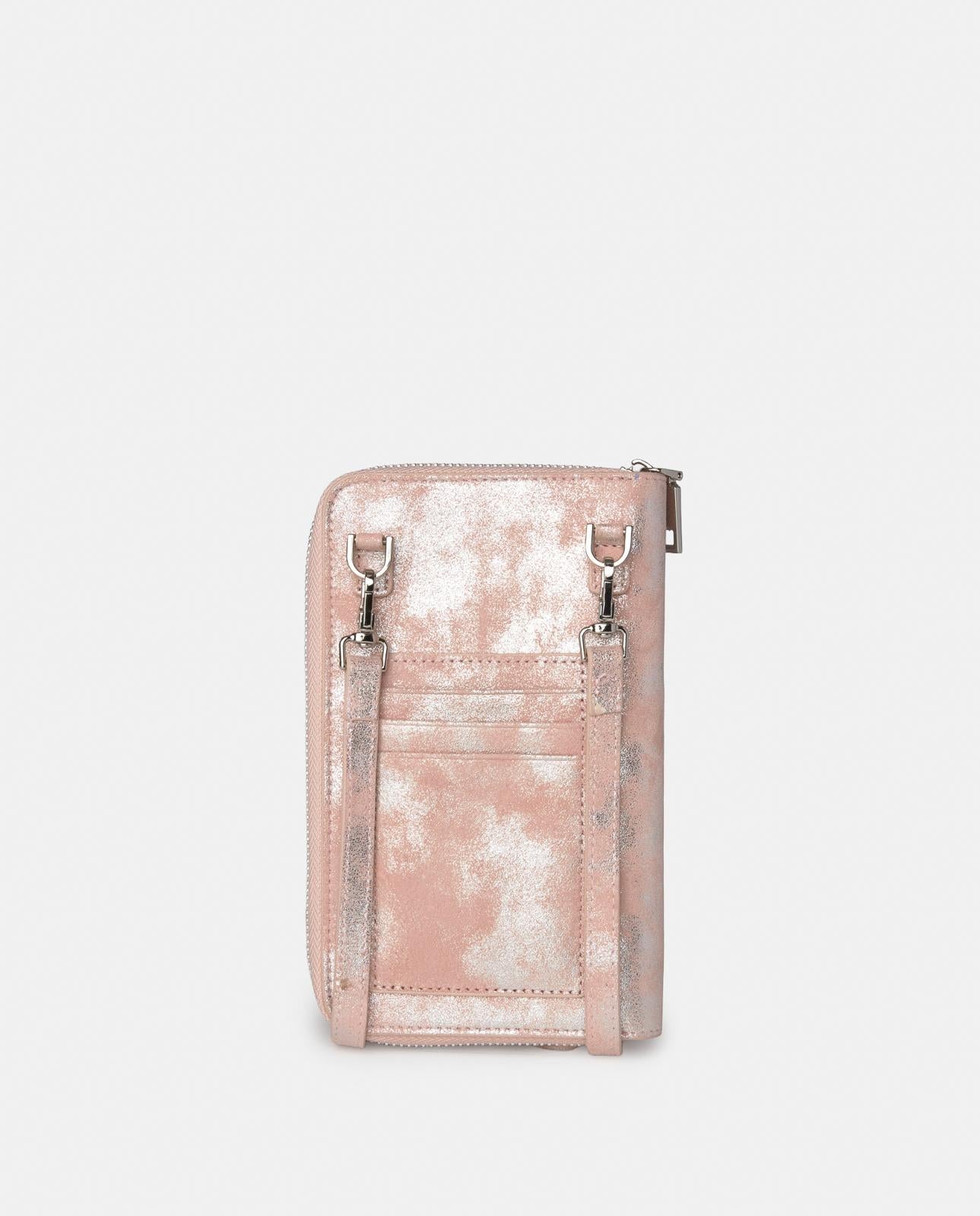 BOLSO CARTERA PEDRERÍA