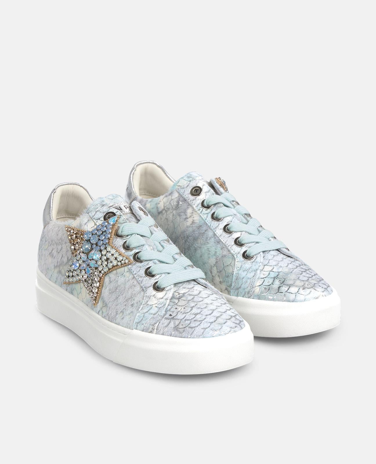 DEPORTIVA ESTRELLA Y LUNA