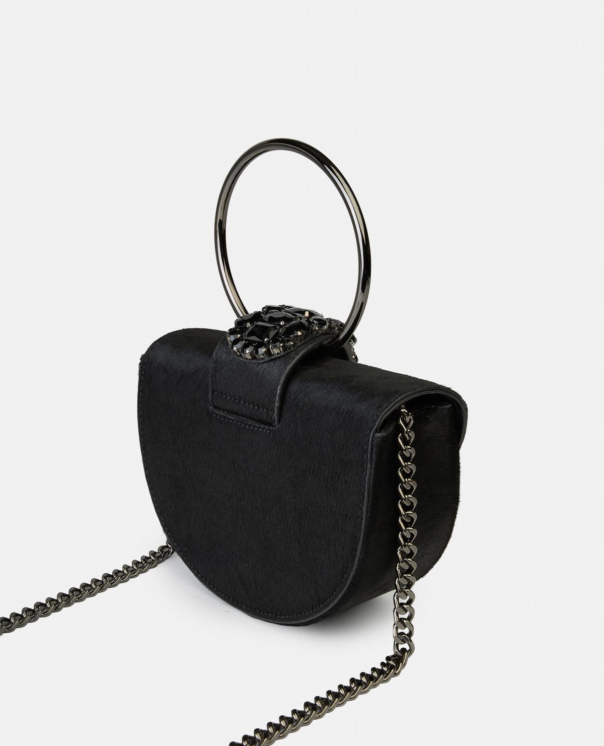 BOLSO BANDOLERA SERPIENTE