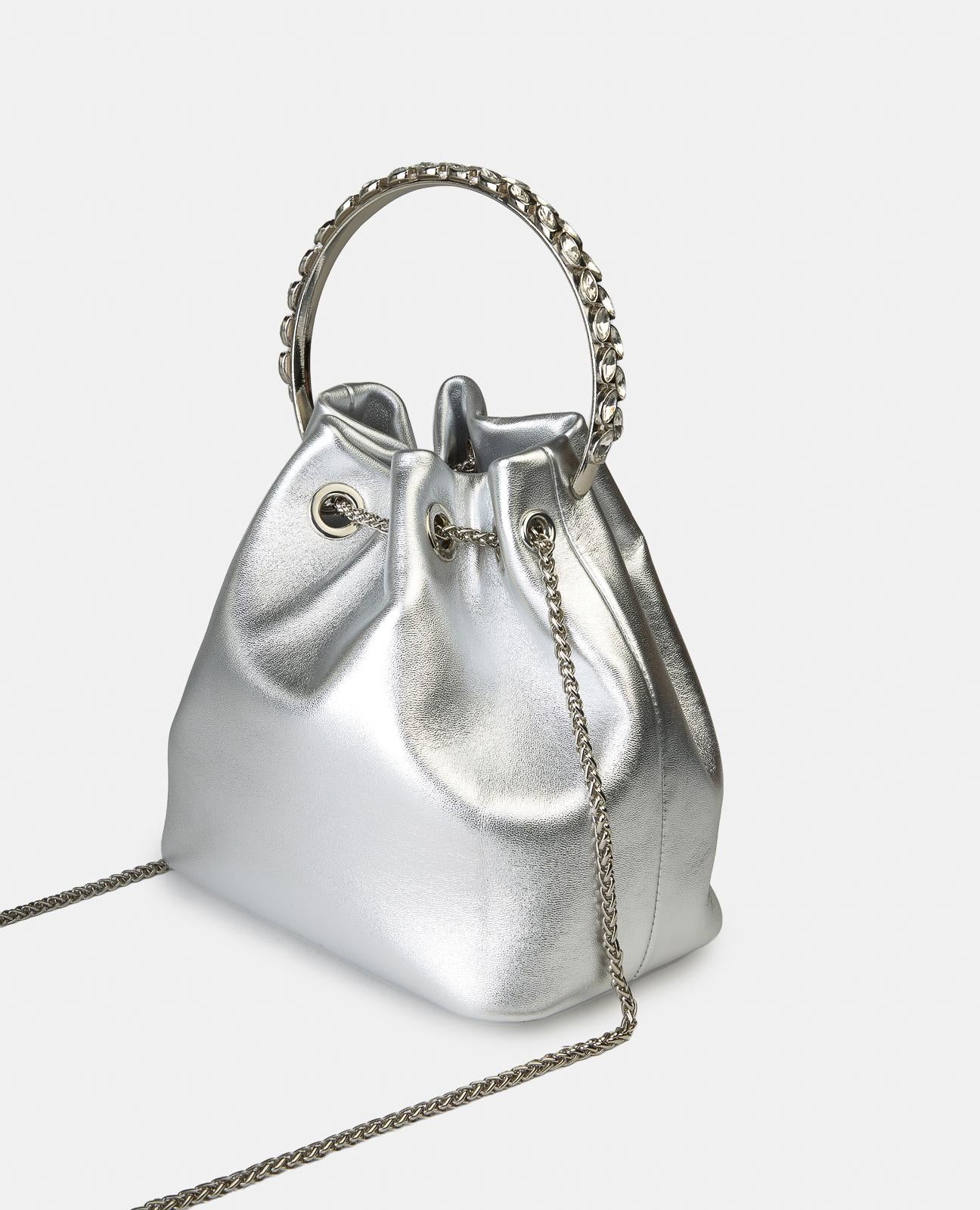 SAC BOWLER AVEC PENDENTIF