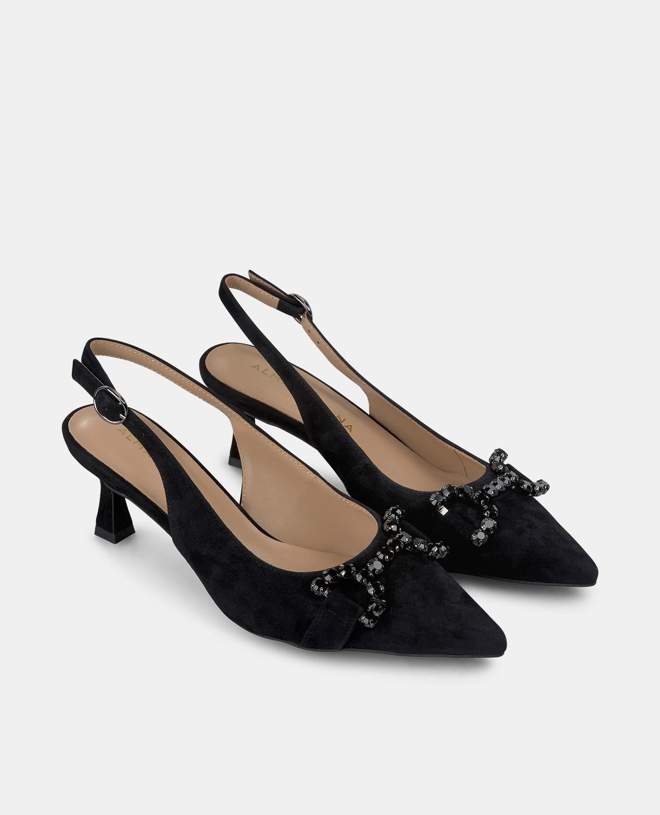 DESTALONADO CON HEBILLA