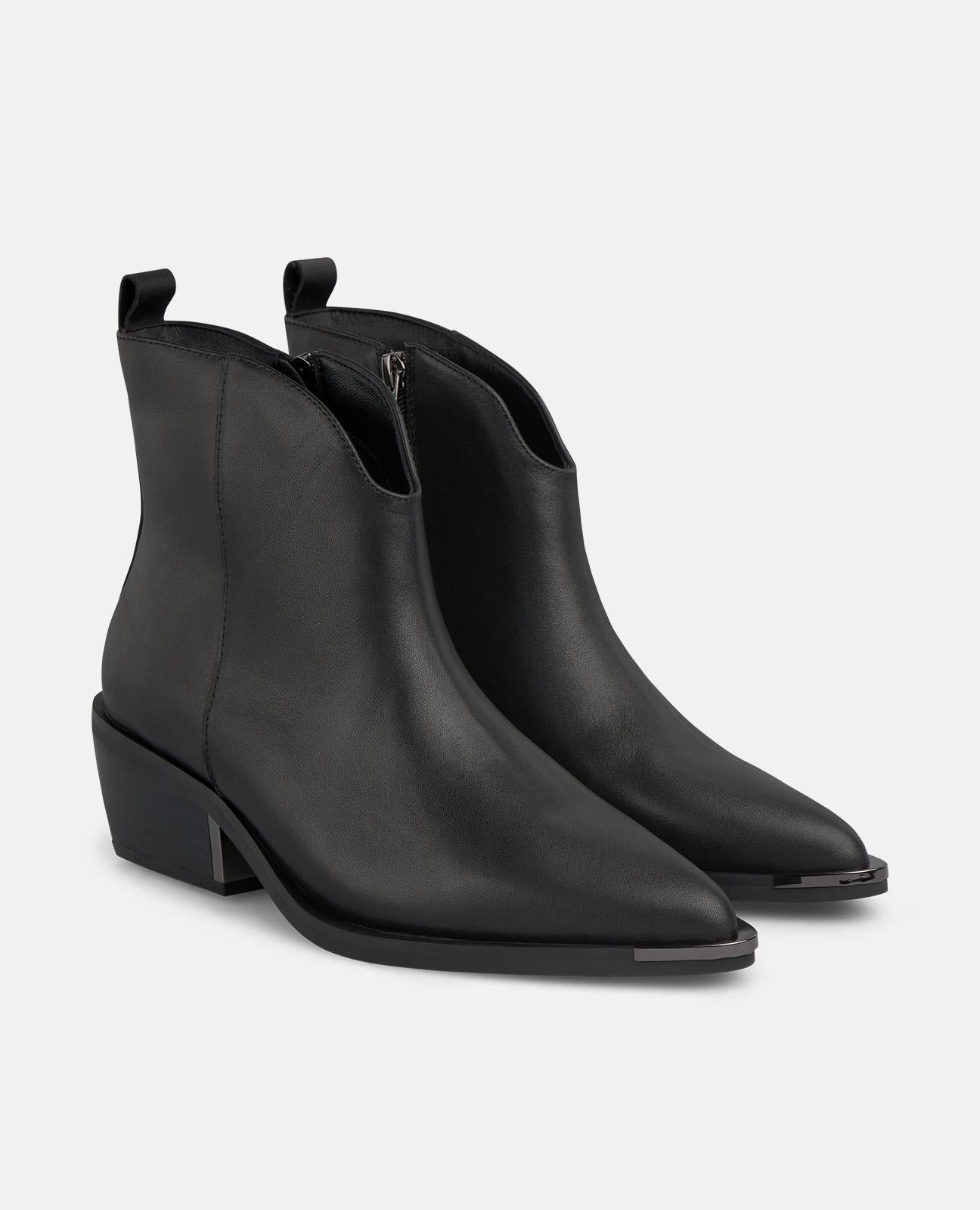 BOTÍN PLANO ABERTURA FRONTAL