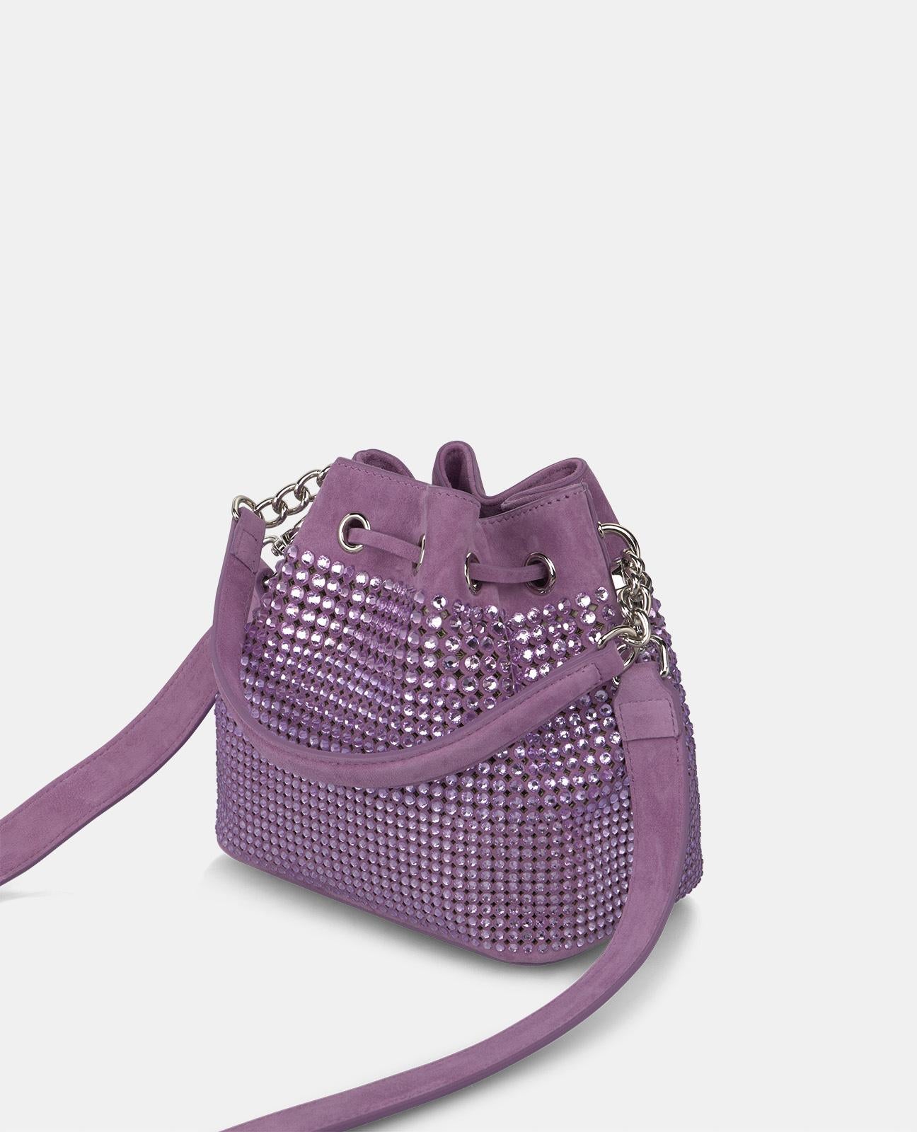 RHINESTONE BONBONNIERE