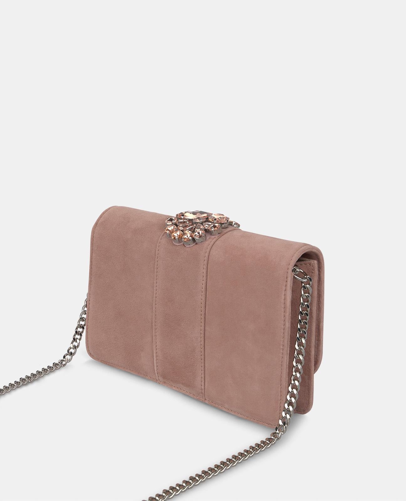 SAC À BANDOULIÈRE BIJOU