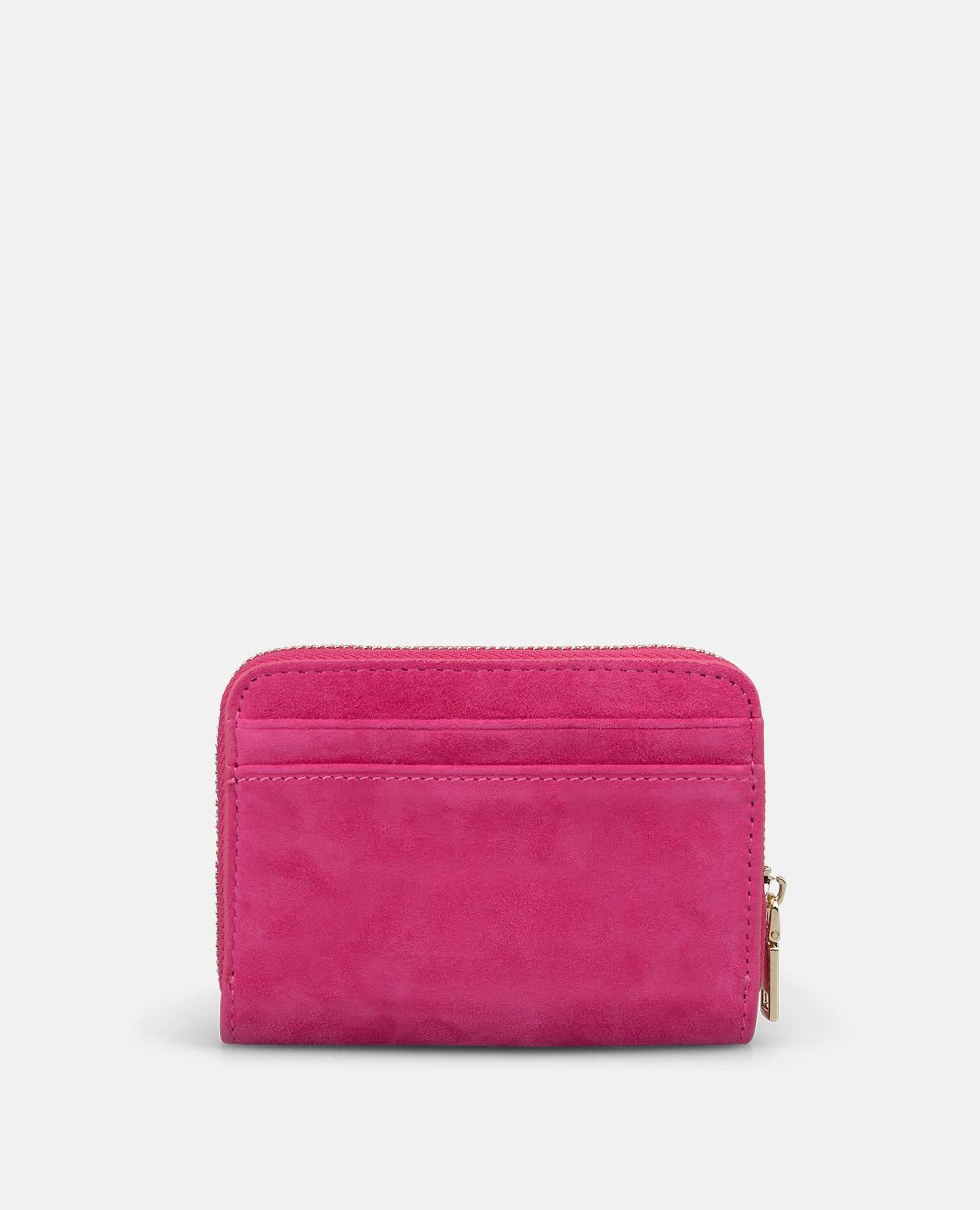 CARTERA CUADRADA TACHAS MULTICOLOR
