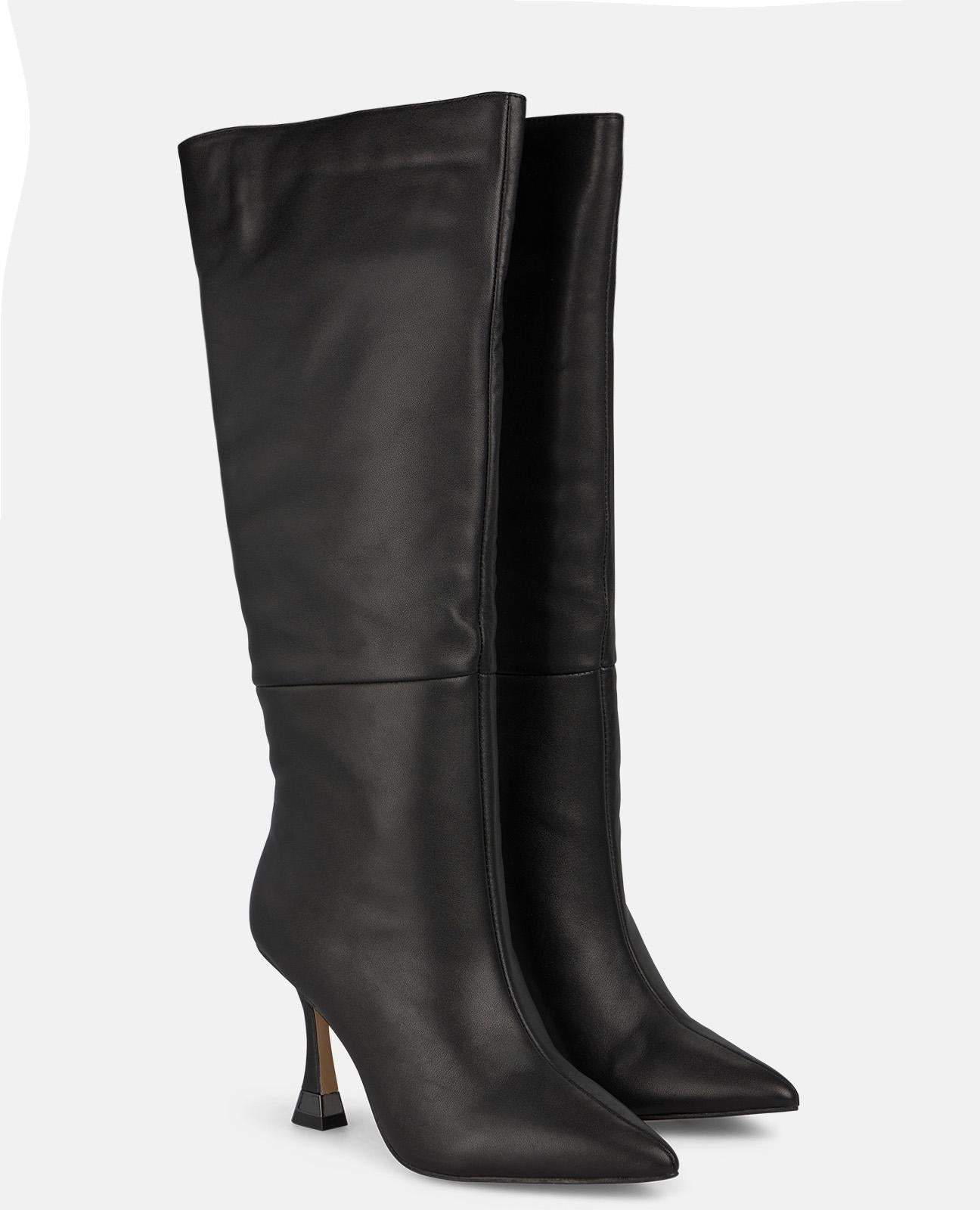 BOTA DETALLE METALIZADO