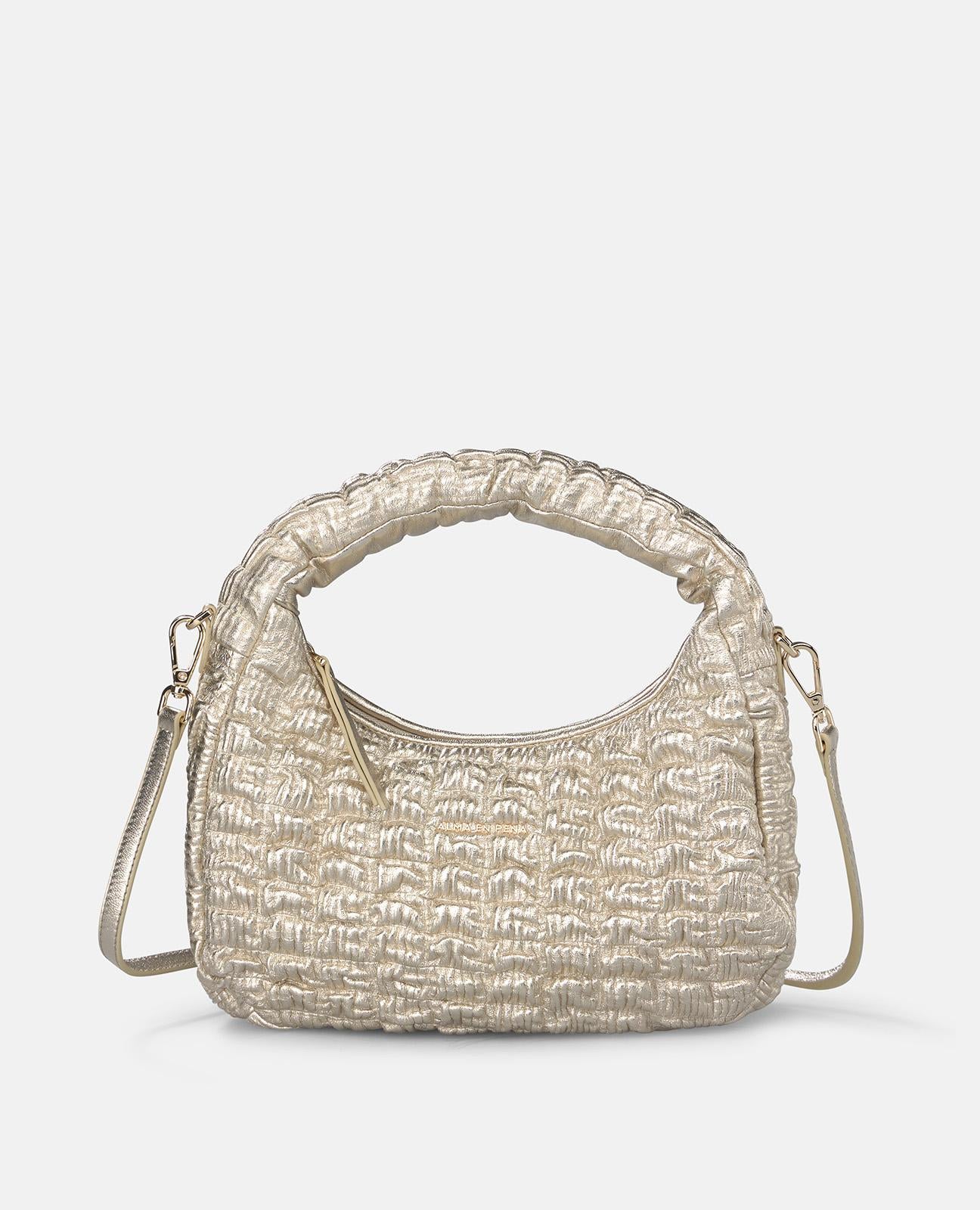 BOLSO EFECTO RELIEVE