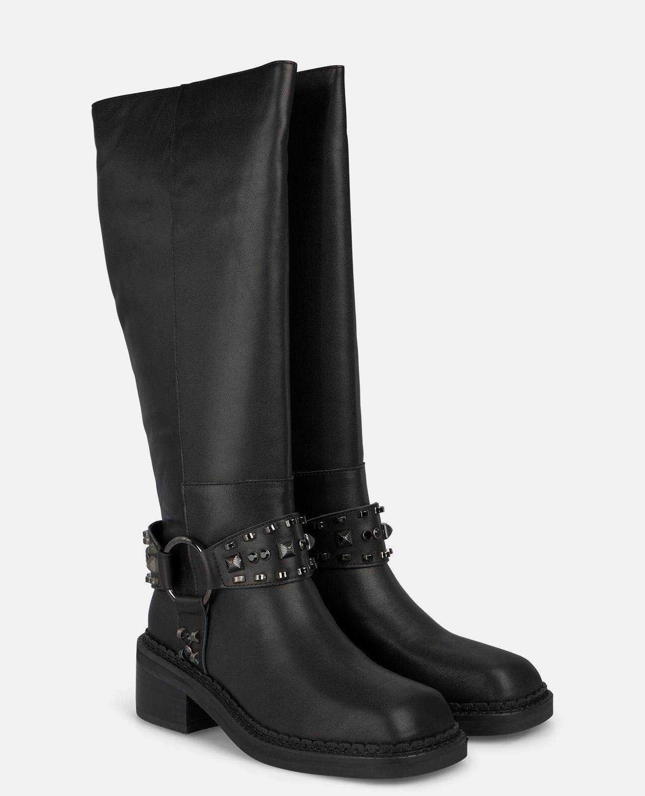 BOTA BIKER TACHAS
