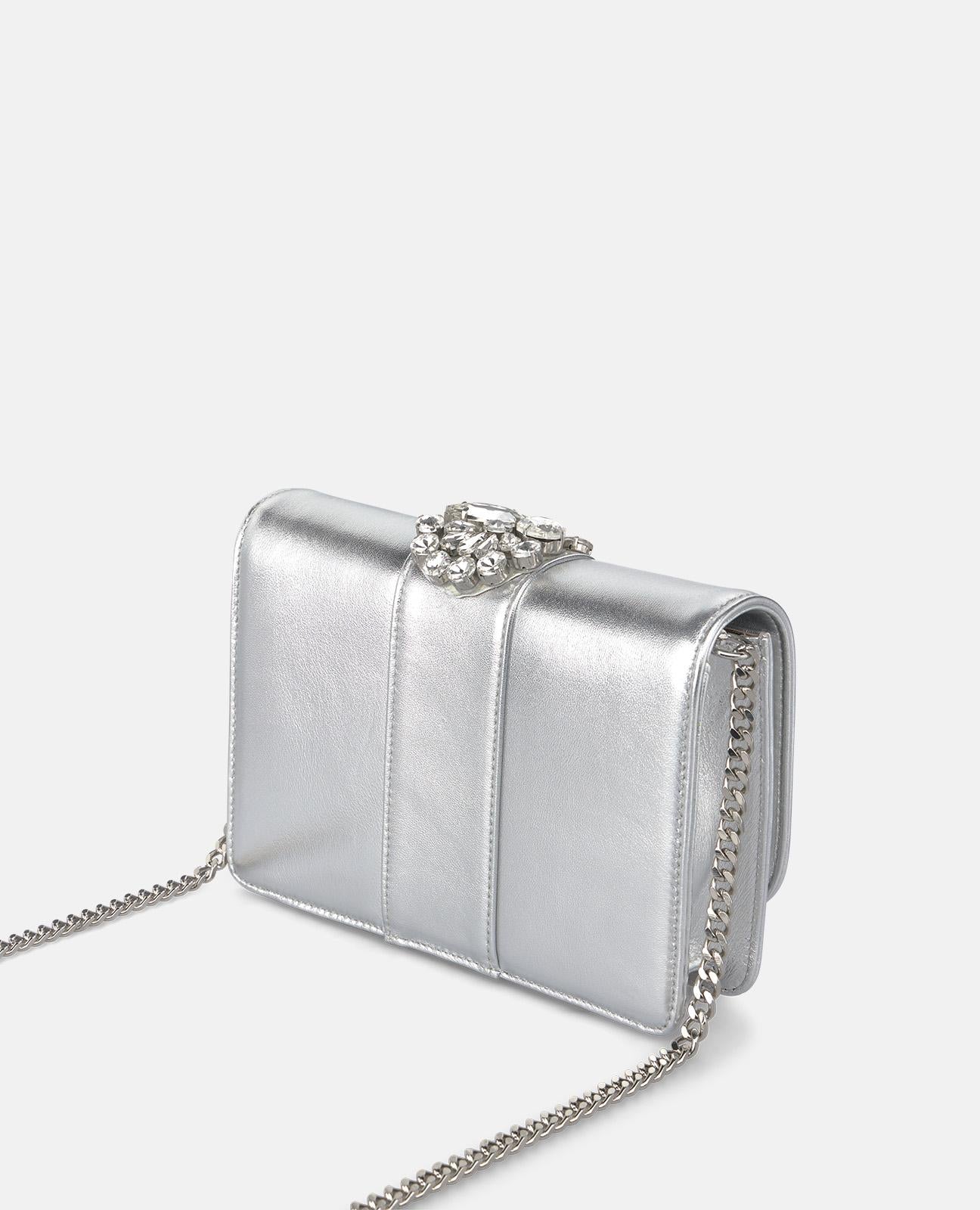 BORSA A TRACOLLA GIOIELLO