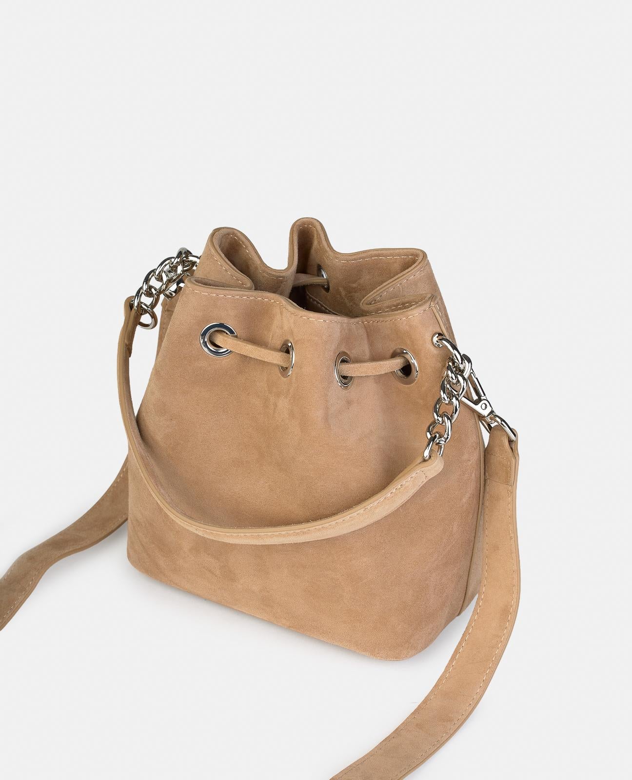 POIGNÉE DE SAC À BANDOULIÈRE