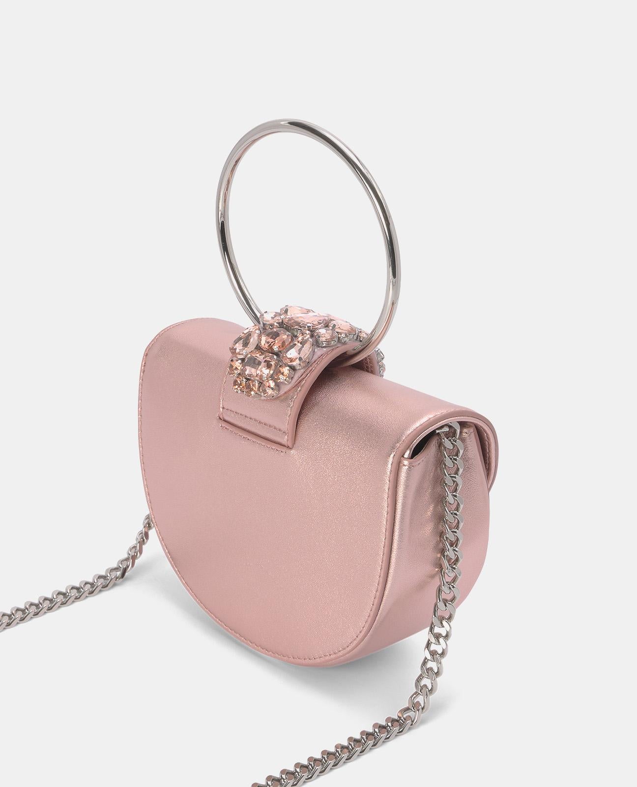 SCHLANGEN-UMHÄNGETASCHE