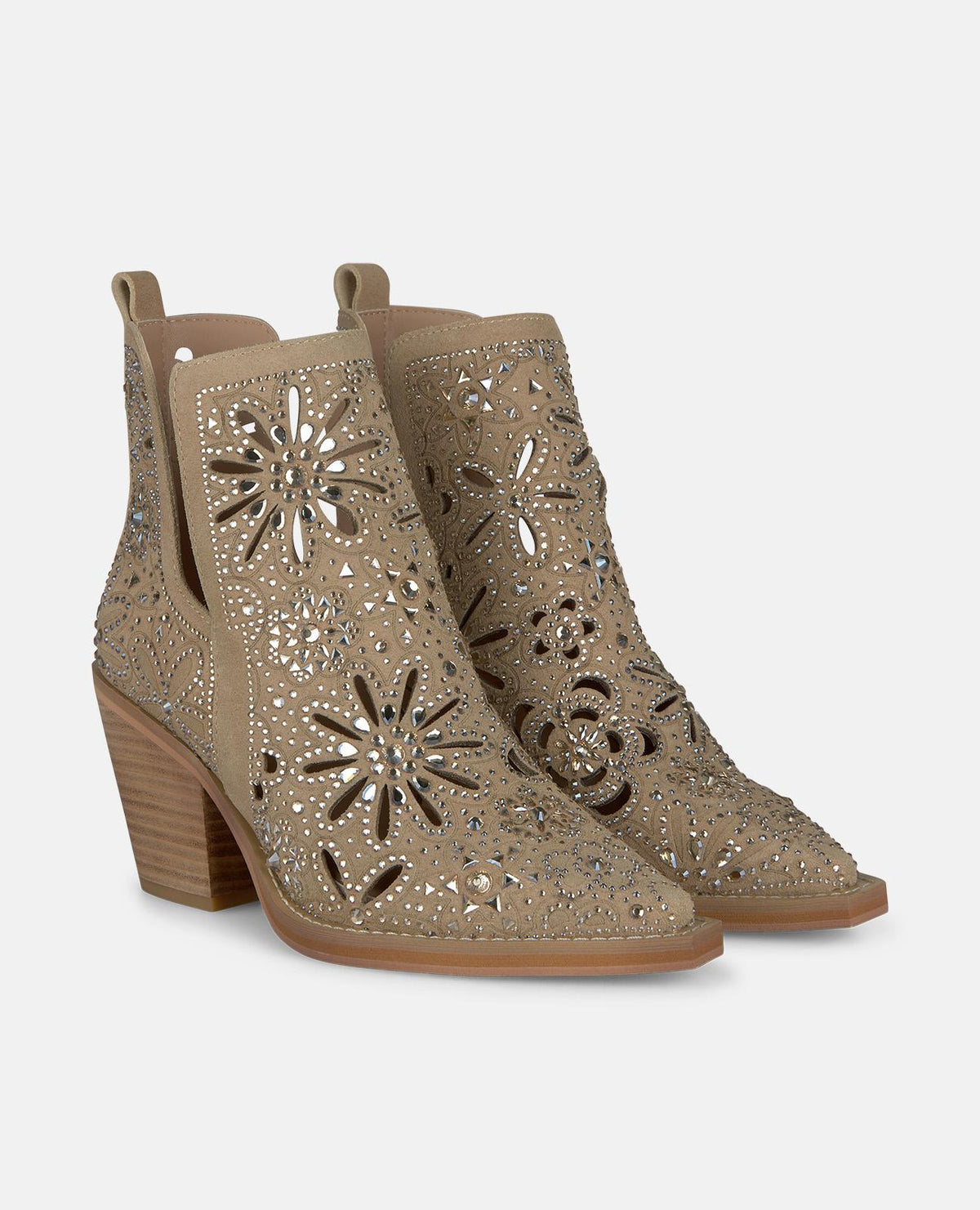BOTIN BRILLOS ABERTURA