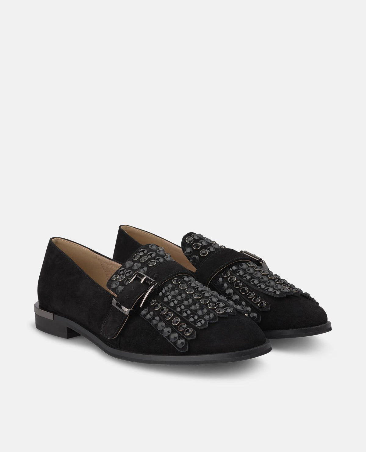 TACHAS MOCASIN