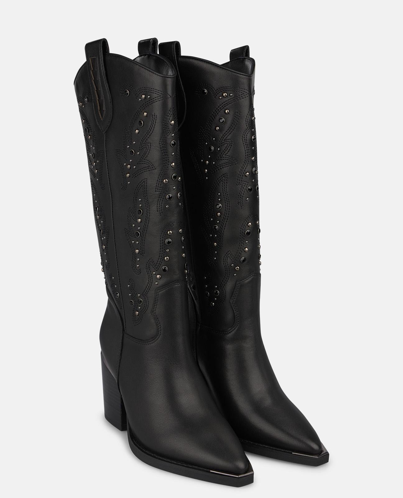 BOTA COWBOY DE NAPA