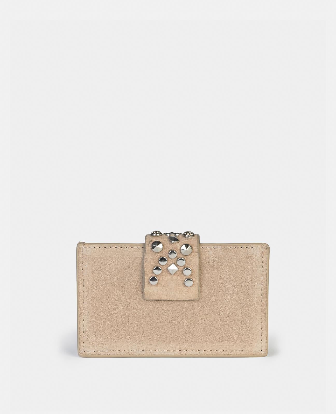 CARTERA SOLAPA TACHAS