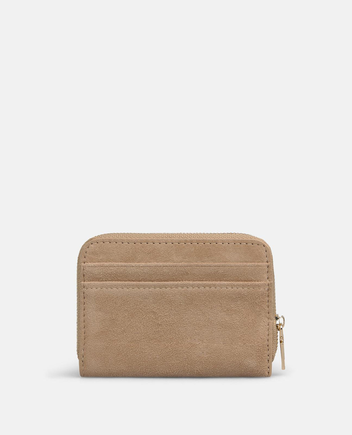 CARTERA DE ANTE CON TACHAS METÁLICAS