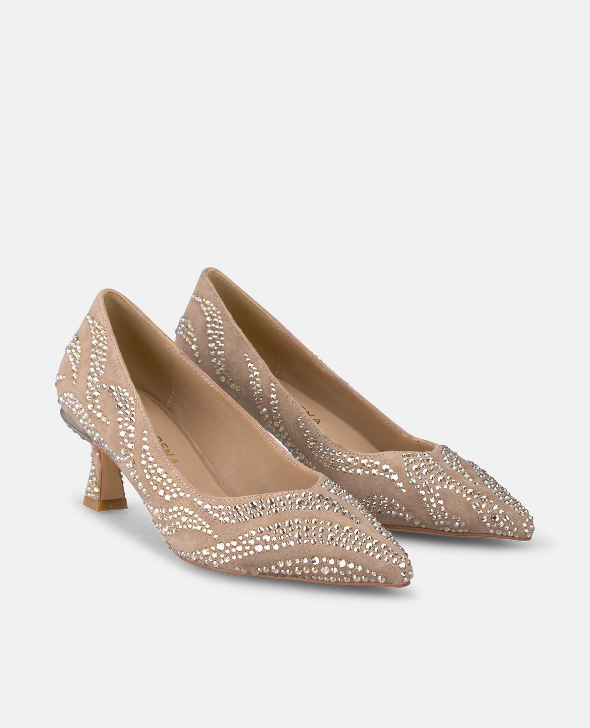 ZAPATO BAJO CON DETALLES