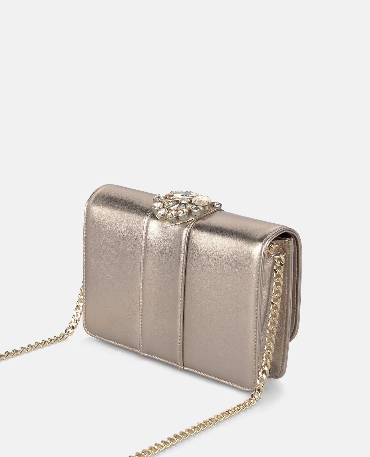 BORSA A TRACOLLA GIOIELLO