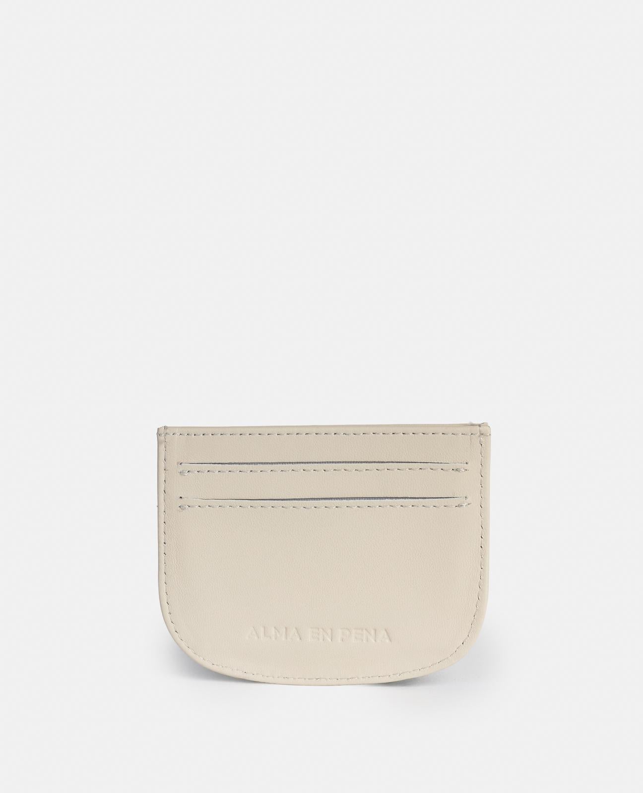 CARTERA TACHAS CREMALLERA