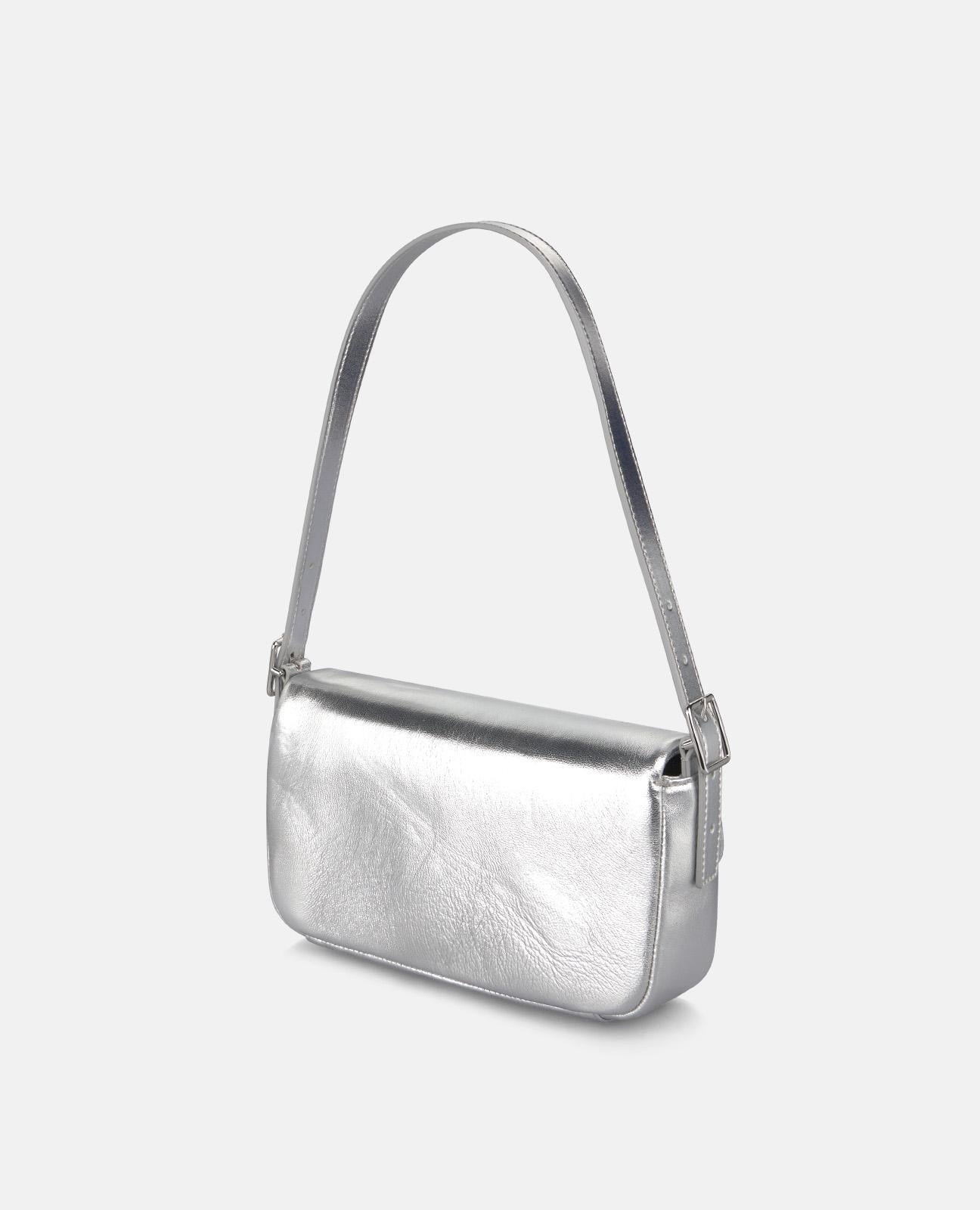 BOLSO MANO ADORNO CUADRADO