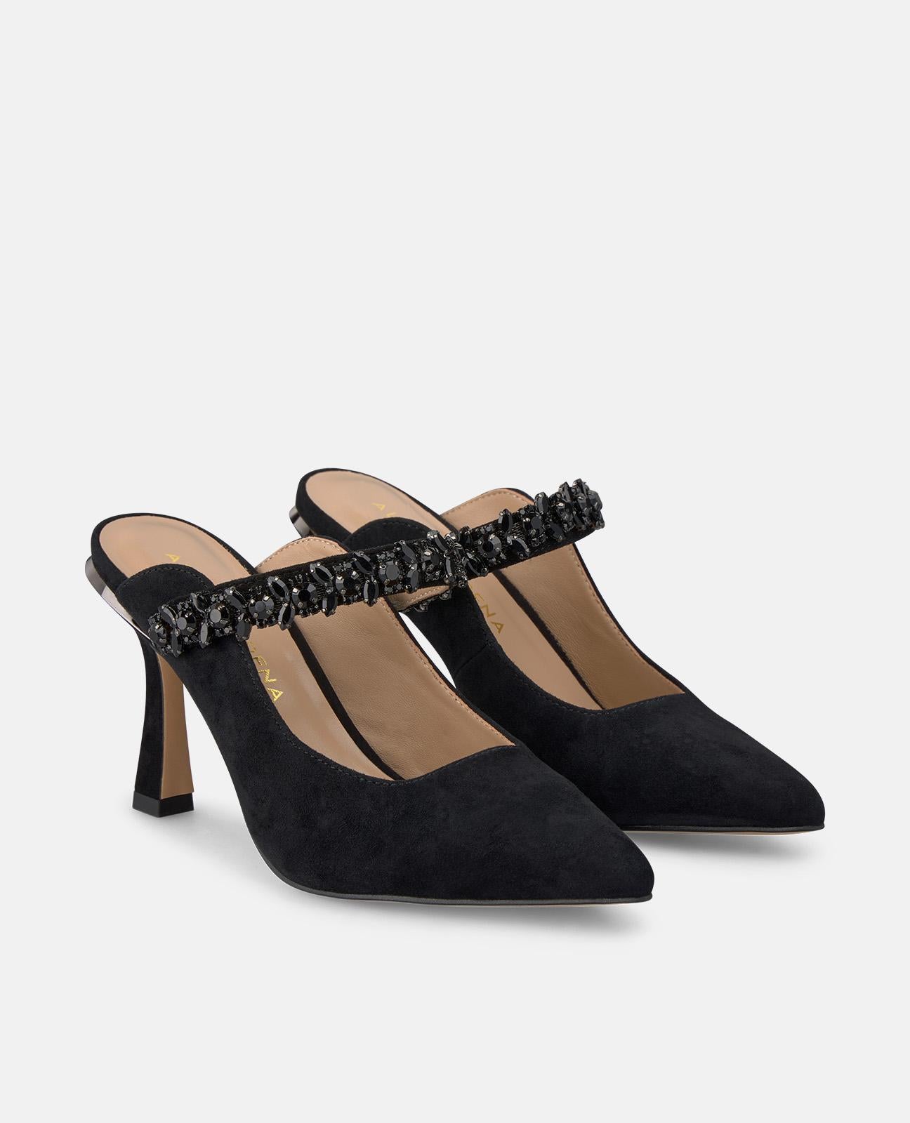 DESTALONADO TIRA PEDRERÍA