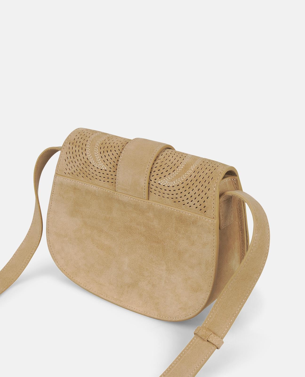 SAC À BANDOULIÈRE À RABAT