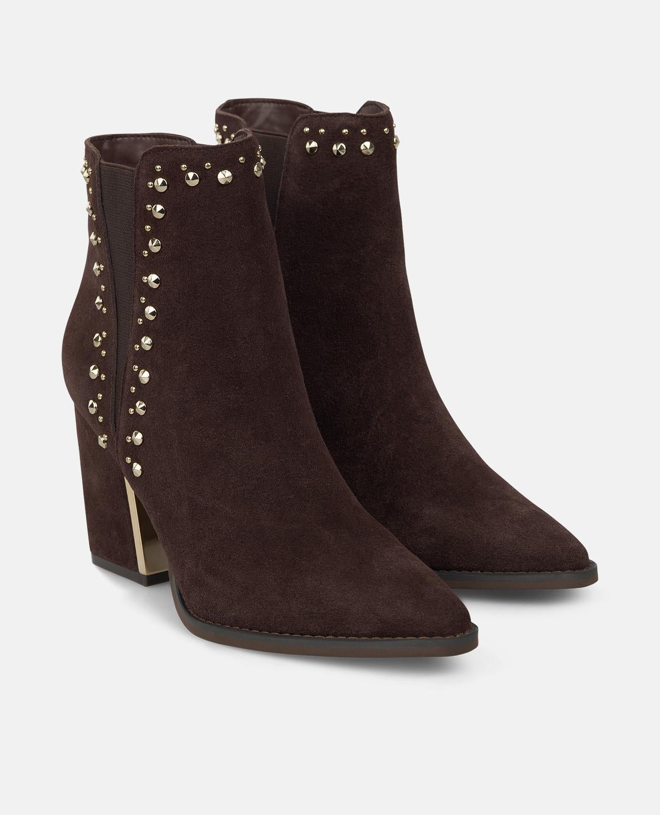 BOTÍN ELÁSTICO TACHAS