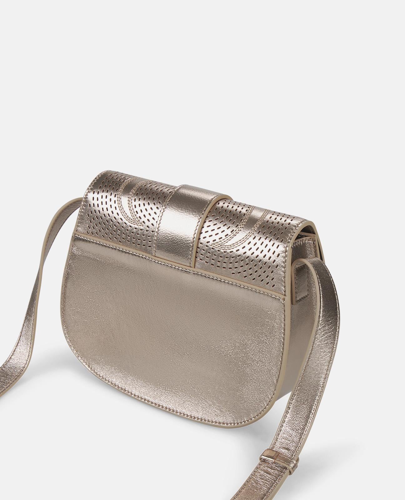 SAC À BANDOULIÈRE À RABAT