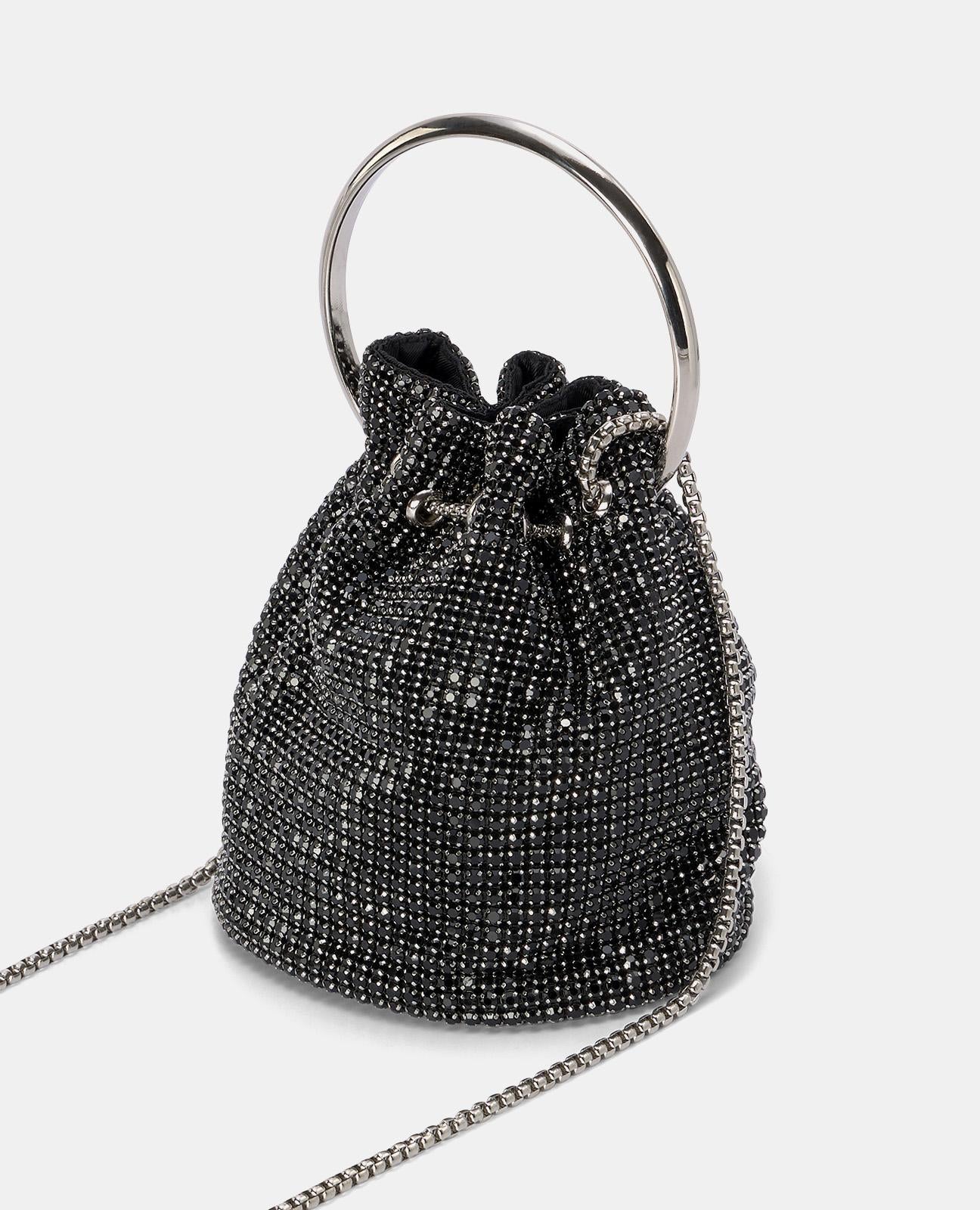 MIT STRASS BESETZTE BONBONNIERE