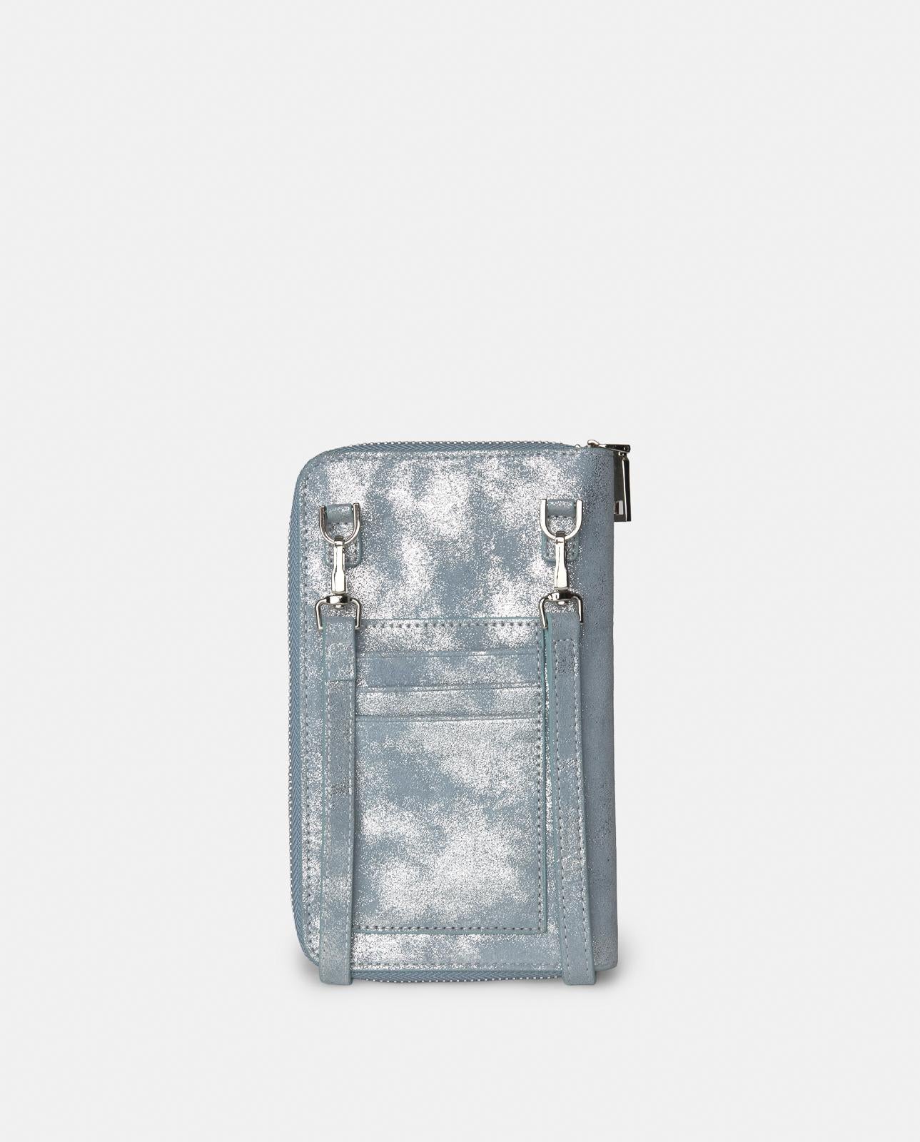 BOLSO CARTERA PEDRERÍA