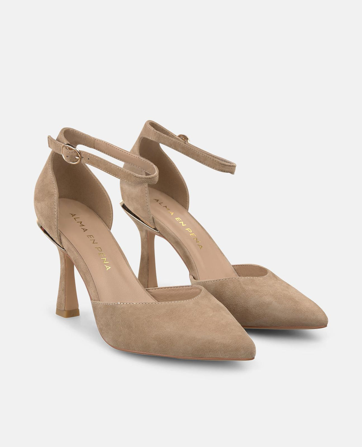 SPECIAL HEEL SALON
