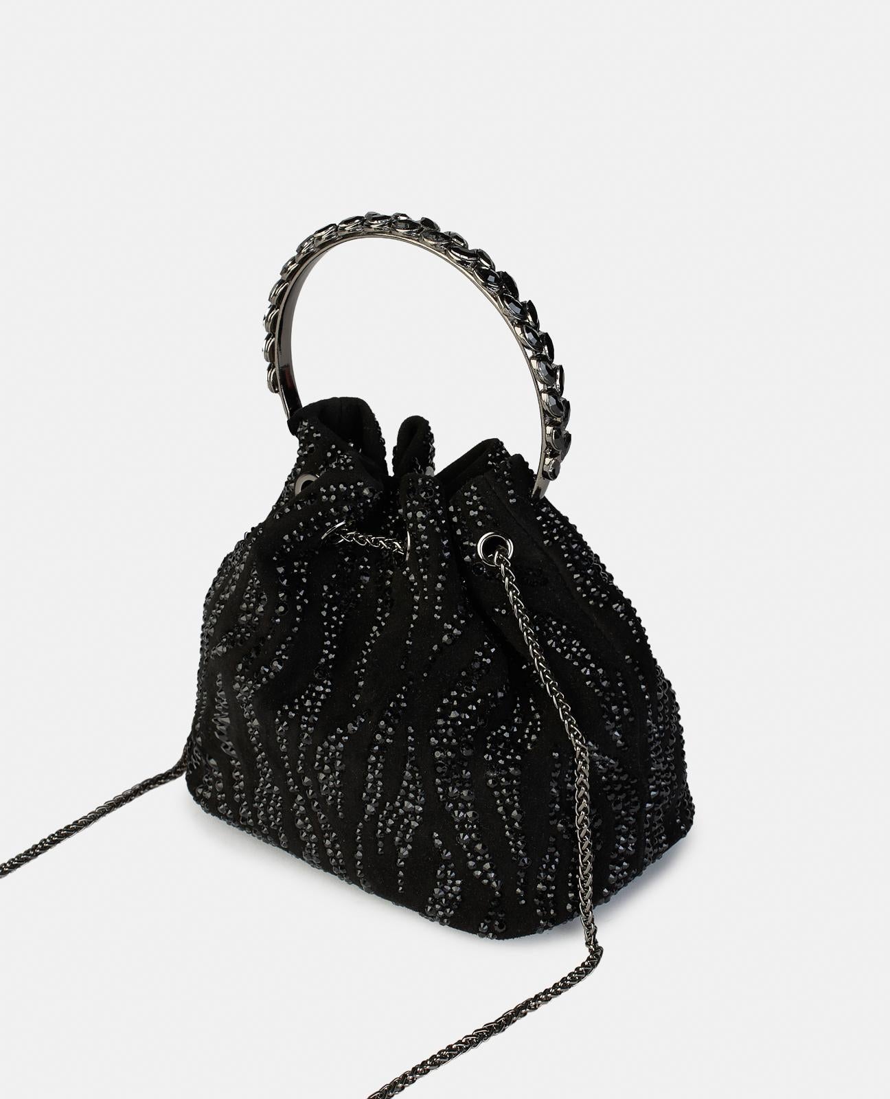 BOLSO ASA RÍGIDA
