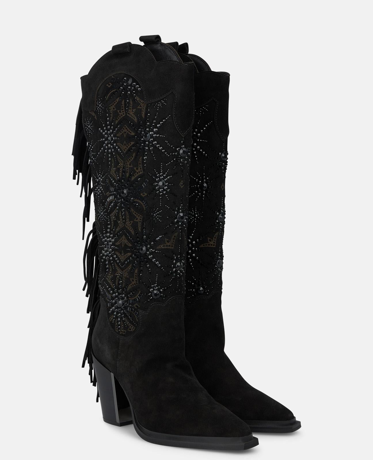 STERN-STRASS-STIEFEL