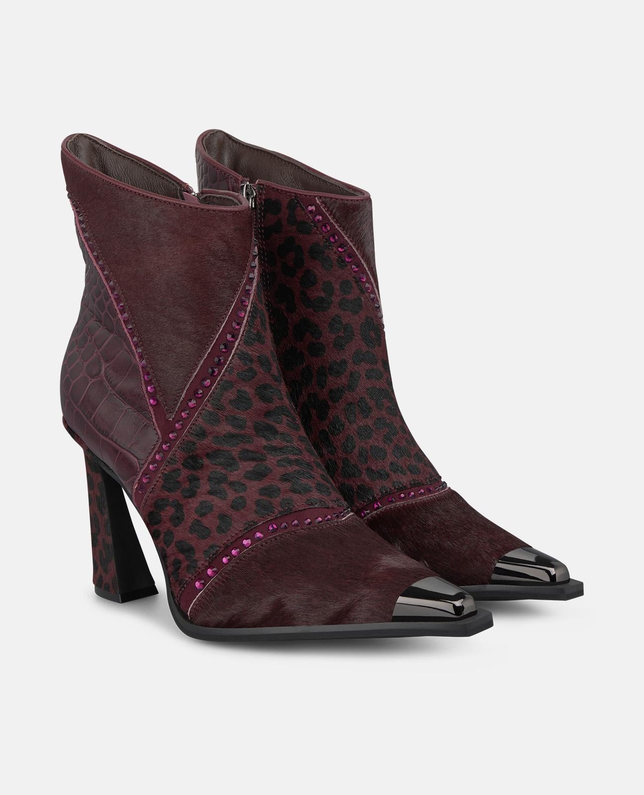 BOTÍN COMBINADO PEDRERÍA