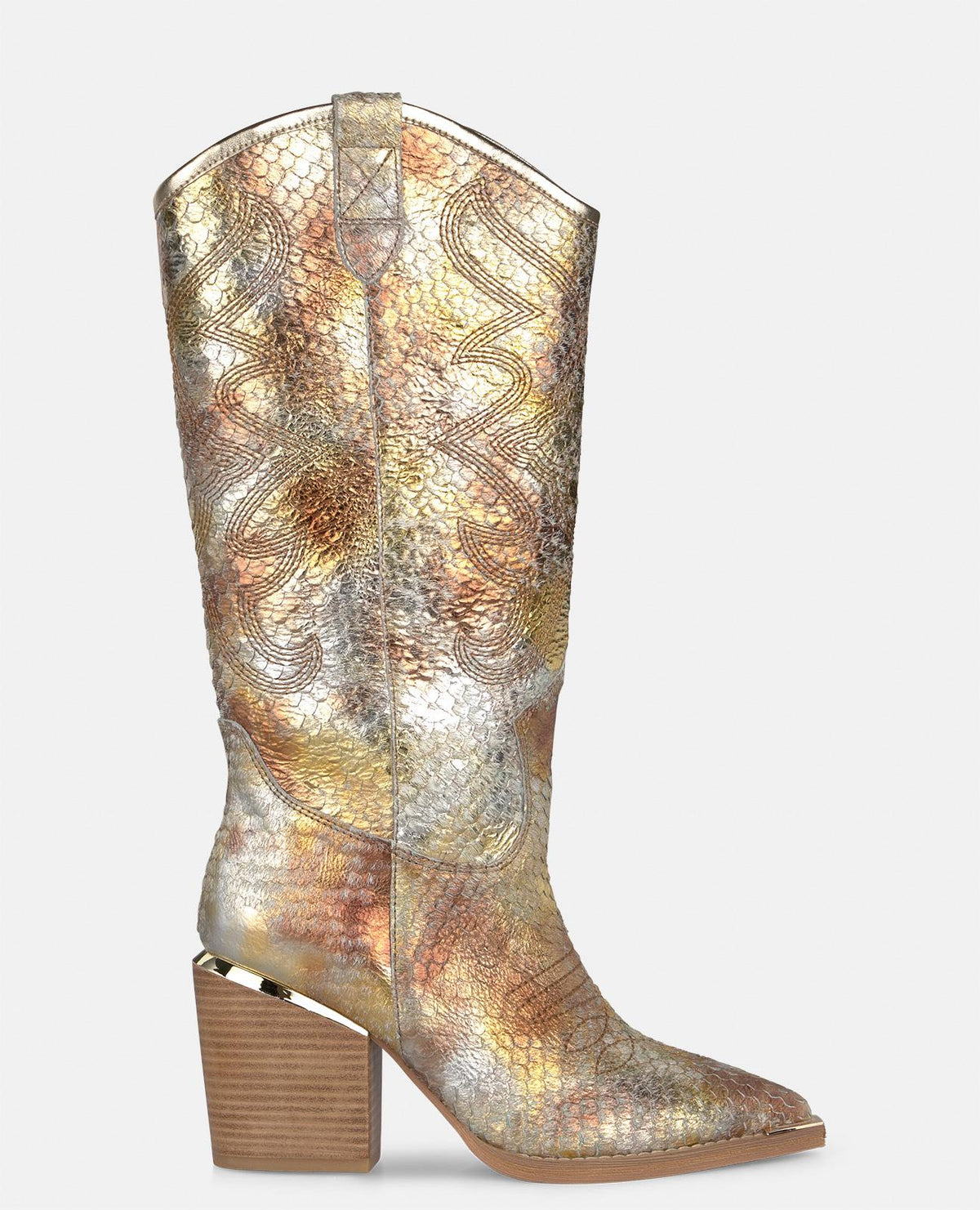 BOTA COWBOY